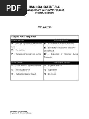 PEST_ANALYSIS