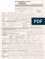 APPLICANT - RBL - Retail Loan AF (LAP-Home Loan) Jan22