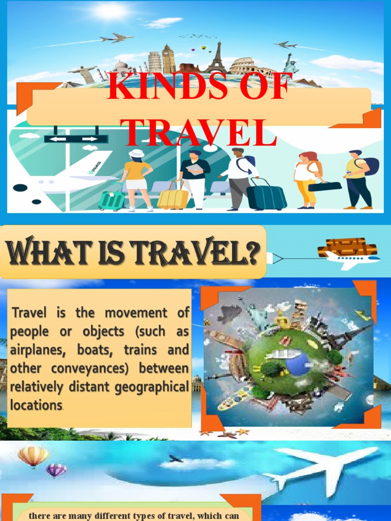 Chapter X Organizing Travel Arrangement PDF Travel Visa Passport