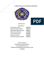 Makalah Kelompok 5 Hukum Pidana