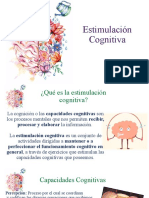 Taller Estimulación Cognitiva