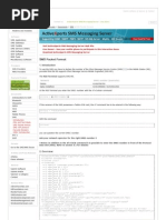 Download SMS Packet Format by Khaled Helmi El-Wakil SN60329169 doc pdf