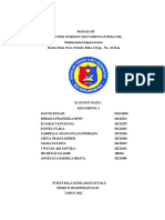 Kel. 4 - Gerontik - Makalah