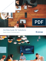 Architectural Av Solutions