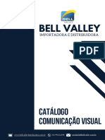 Catálogo Comunicação Visual 2021 Renata