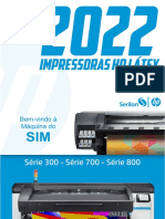 Portfólio HP Látex - 2022 - Serilon