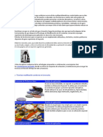 Modificacion de Conducta, Tecnicas