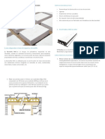 Materiales aligerados en la construcción: ventajas de la bovedilla y plastbau MAC