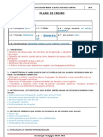 Modelo Plano de Ensino Meac A