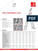 Fiche Produit Echelle Transf 3plans77647