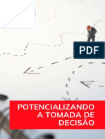 Aula 03 - POTENCIALIZANDO A TOMADA DE DECISÃO