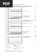 WCSU Calendar 09-10 | PDF | Schools