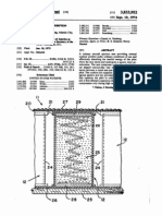 US Patent 3833952 Bruce L Rosenberg Diad