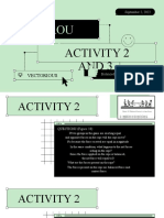 Light Green Black Project Kickoff Brainstorm Sleek Digitalism Whiteboard Presentation