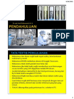 PENDAHULUAN Pengembangan Produk Online