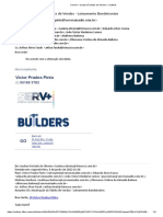 De Acordo - Bandeirantes 07.06.2022