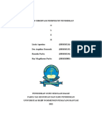 Tugas Perspektif Pendidikan