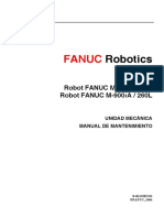 Fanuc: Robotics