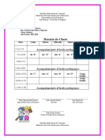 Agenda Escolar 2022-2023