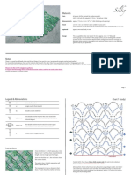 Buy Crochet Top PATTERN Sunburst Mosaic Bralette Pattern Crochet PDF  Lizard&hook Online in India 