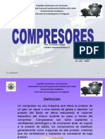 Presentacion Compresores Ii