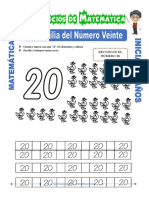 Familia Del 20