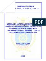 NORMAM-03-DPC-2021-001