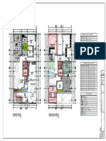 A-01 ARQUITECTURA Vivienda Sra - Elizabeth Castro