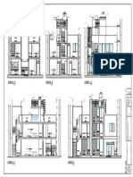 A-03 ARQUITECTURA Vivienda Sra - Elizabeth Castro