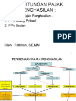 Pertemuan Ii Non Reguler