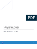 Crystal Structures - 201116-Rev.0