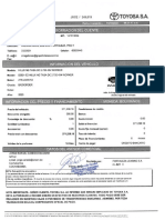 Scan Cotizacion Fortaleza - Oroscons