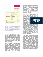 Assessing the Neurologic Status of Patients with Traumatic Brain Injury