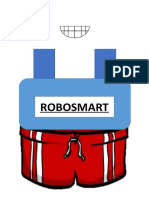 ROBOSMART Y6