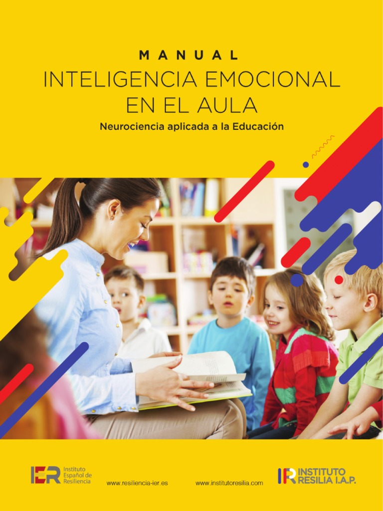 Manual de Inteligencia Emocional en el Aula | PDF