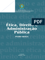 ética e administração pública