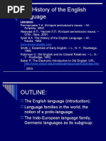 The Armenian Origin of The Etruscans - Robert Ellis | PDF ...