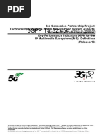 3GPP TS 32.454: Technical Specification