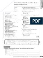 AEF3e Level 4 TG PCM Grammar 4B