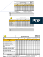 FR-SG-93 - Inspeccion Preoperacional de Compresor de Pintura