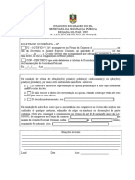 NI 2.22 - Anexo T - PROTOCOLO - MANIFESTAÇÃO DA VÍTIMA - TERM - FORMATADO