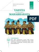 Buku Murid Agama Hindu - Pendidikan Agama Hindu Dan Budi Pekerti Untuk SMA - SMK Kelas XI Bab 4 - Fase F