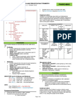 5.2 Neutralization and Precipitation Titrimetry