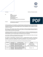 GS 011-21 - Utilização Dos Kits Sob Medida Nas Revisões Periódicas de Veículos Sob Cobertura Dos Planos de Manutenção VolksTotal
