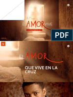 1-Amor Que Vive en La Cruz