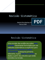 Slides Da Oficina de Revisao Sistematica