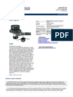 Boquilla Masrterfoam ZMF11A