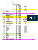 Planilha de Custos Finais Pa-322rev01