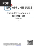 Ante-AppuntiLuiss-Storia-dellEconomia-Frank