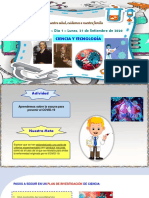 SEMANA 25 - DÍA 1 - LUNES 21 SETIEMBRE - CIENCIA Y TECNOLOGÍA - PPT en PDF